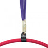 Round Sling for Aerial Hoop Flying Pole