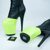 Platform Protector  for boots solid color series
