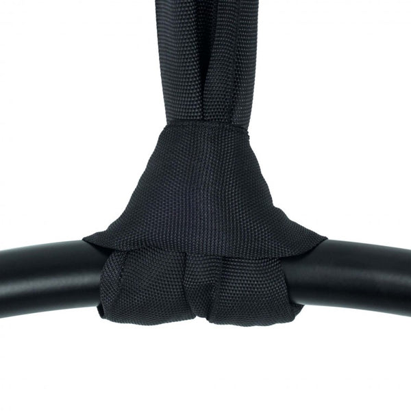 Harkla Swing Swivel (30 kN, 6,744 lbs Rated Breaking Point) - Rotational  Device for Swing or Aerial Rig - Frictionless 360 Degree Eye to Eye Swivel
